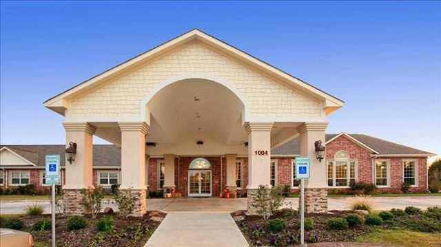 Photo of Autumn Wind Assisted Living, Assisted Living, Winnsboro, TX 1
