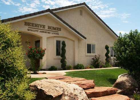 Photo of BeeHive Homes of St. George Memory Care, Assisted Living, Memory Care, St George, UT 2