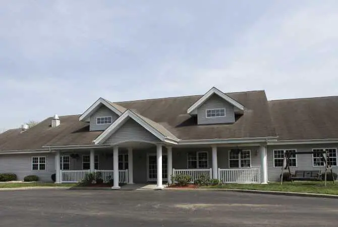 Photo of Bennett Place, Assisted Living, New Albany, IN 1