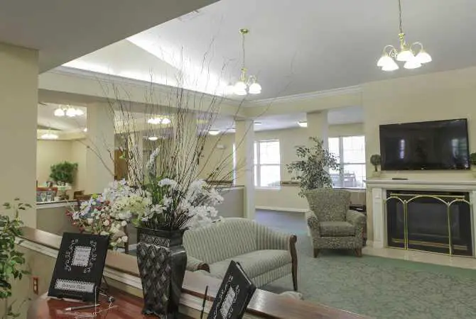 Photo of Bennett Place, Assisted Living, New Albany, IN 2