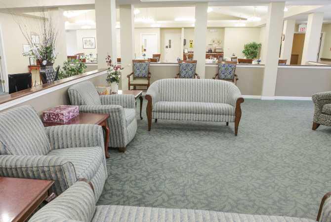 Photo of Bennett Place, Assisted Living, New Albany, IN 3