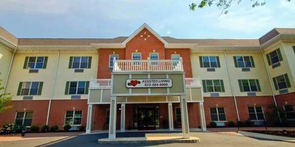 Photo of Beverwyck House of Merry Heart, Assisted Living, Memory Care, Parsippany, NJ 1