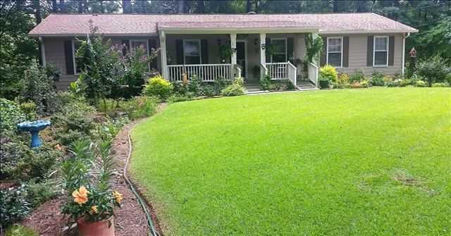 Photo of Blue Grass Personal Care Home, Assisted Living, Douglasville, GA 3