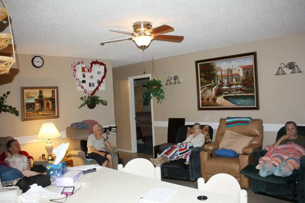 Photo of Bright Horizons of Ramblewood, Assisted Living, Coral Springs, FL 2