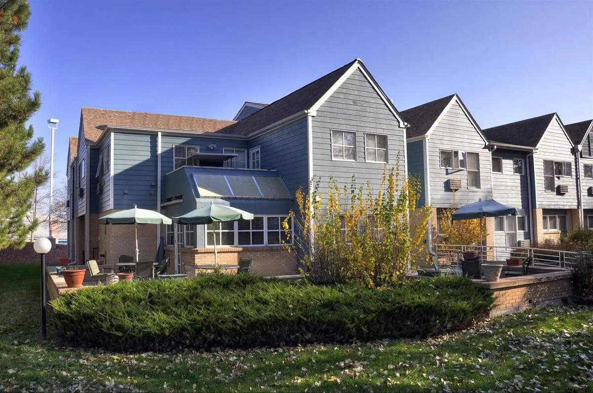 Broadmoor Court Senior Living Community Assisted Living in Colorado