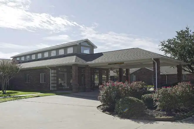 Photo of Brookdale Denton South, Assisted Living, Denton, TX 1