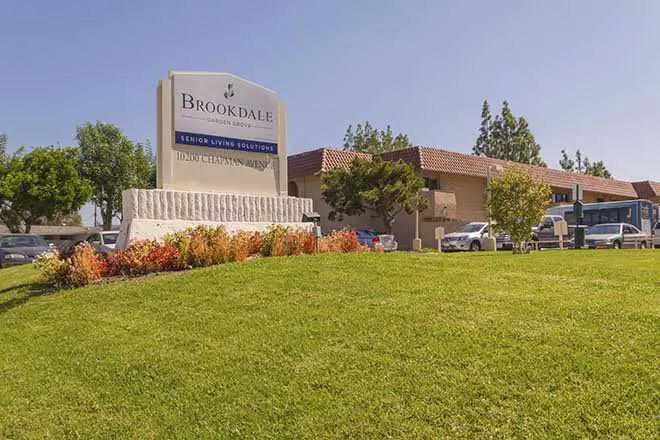 Photo of Brookdale Garden Grove, Assisted Living, Garden Grove, CA 1