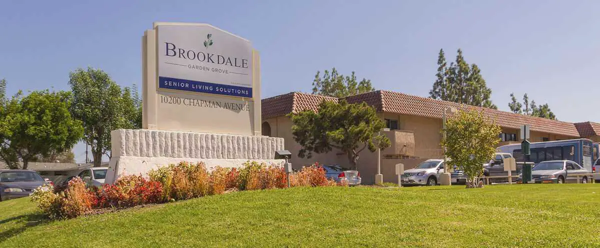 Photo of Brookdale Garden Grove, Assisted Living, Garden Grove, CA 9