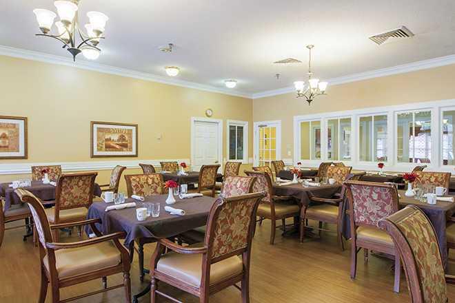Photo of Brookdale High Point North Memory Care, Assisted Living, Memory Care, High Point, NC 3