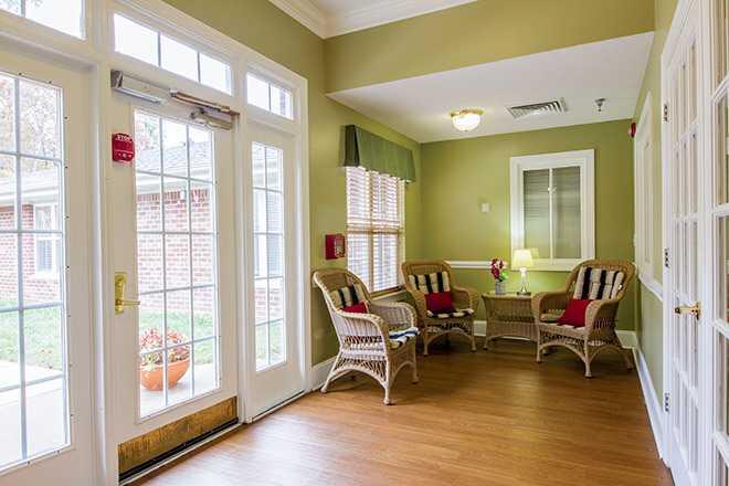 Photo of Brookdale High Point North Memory Care, Assisted Living, Memory Care, High Point, NC 4