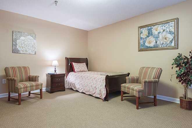Photo of Brookdale High Point North Memory Care, Assisted Living, Memory Care, High Point, NC 5