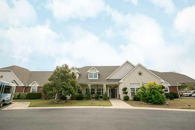 Photo of Brookdale New Braunfels, Assisted Living, New Braunfels, TX 1