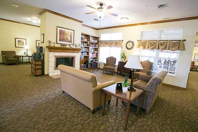 Photo of Brookdale New Braunfels, Assisted Living, New Braunfels, TX 2