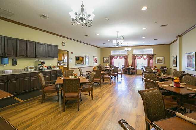 Photo of Brookdale New Braunfels, Assisted Living, New Braunfels, TX 3