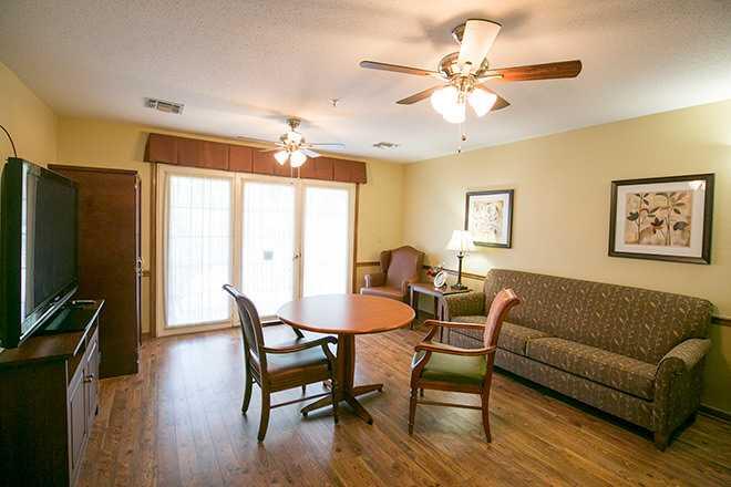Photo of Brookdale New Braunfels, Assisted Living, New Braunfels, TX 7