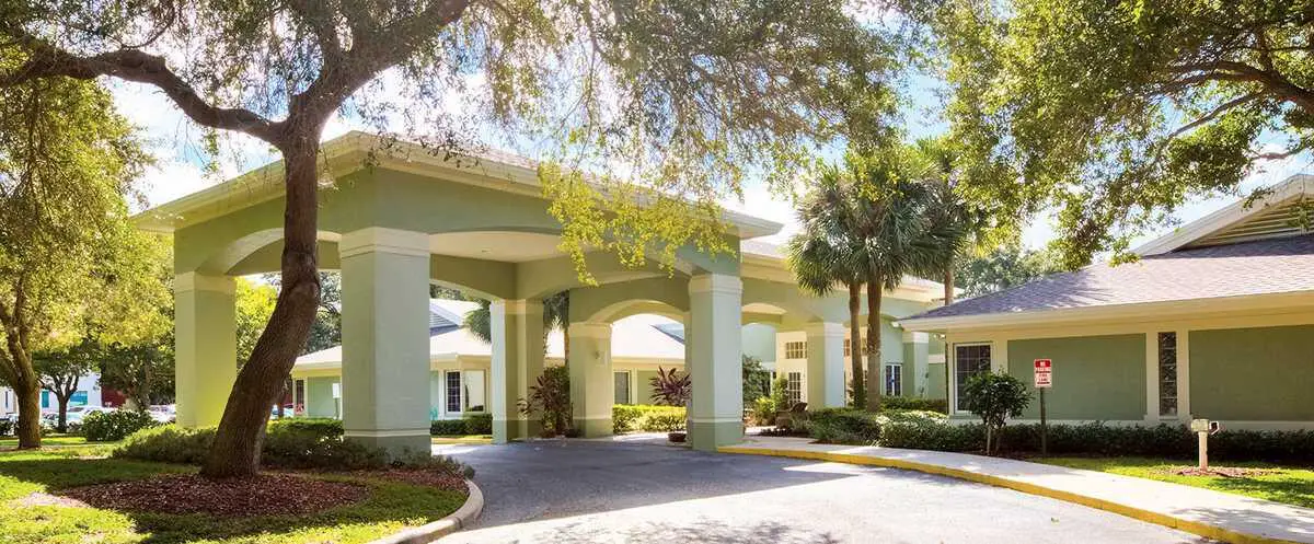 Photo of Brookdale Pointe West, Assisted Living, Bradenton, FL 9