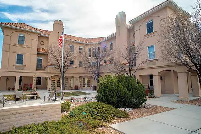 Photo of Brookdale Tramway Ridge, Assisted Living, Albuquerque, NM 1