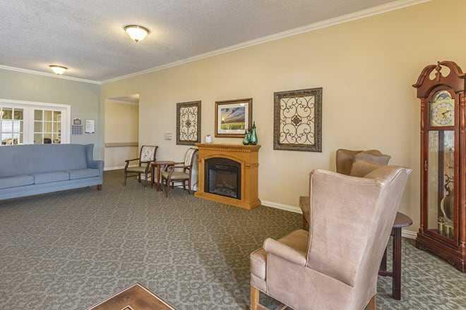 Photo of Brookdale Watauga, Assisted Living, Watauga, TX 2