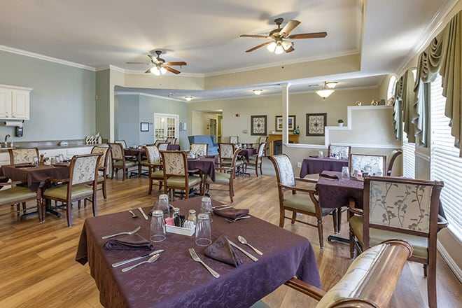 Photo of Brookdale Watauga, Assisted Living, Watauga, TX 3