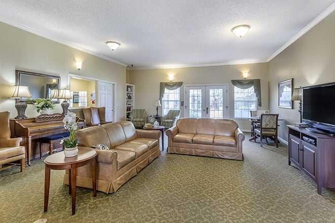 Photo of Brookdale Watauga, Assisted Living, Watauga, TX 4