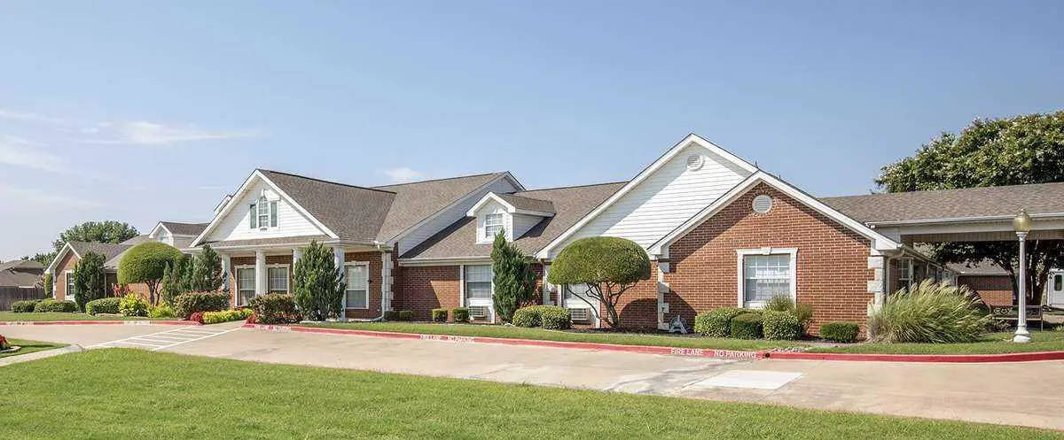 Photo of Brookdale Watauga, Assisted Living, Watauga, TX 7