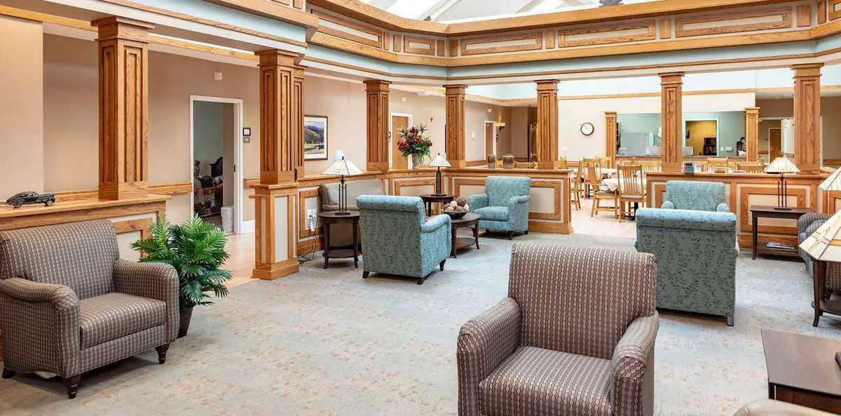 Photo of Brookstone of Clemmons, Assisted Living, Clemmons, NC 1