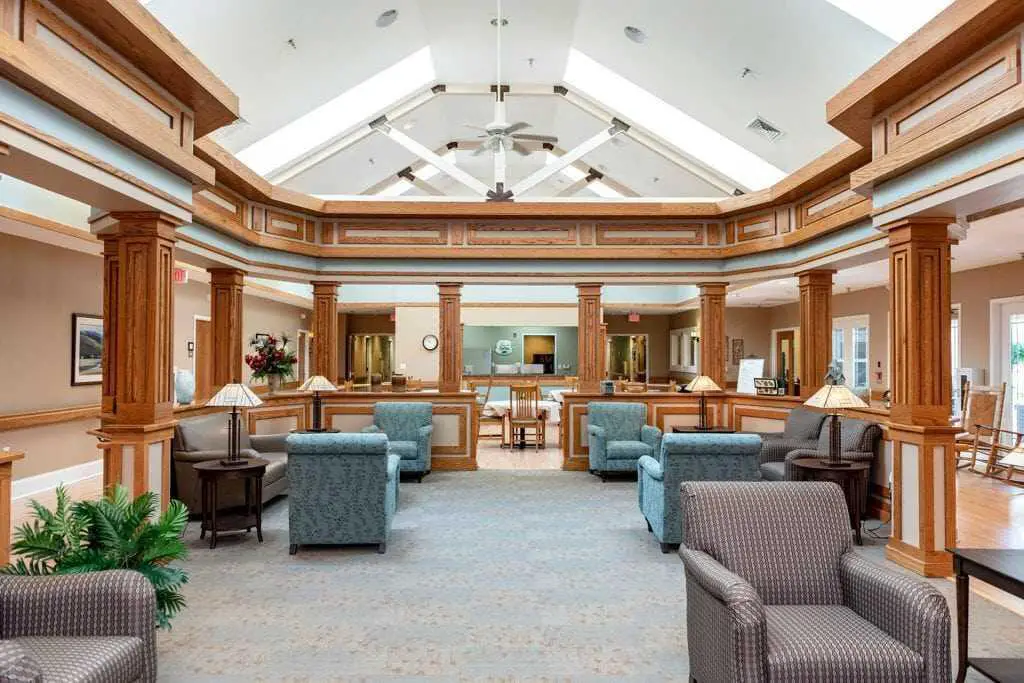 Photo of Brookstone of Clemmons, Assisted Living, Clemmons, NC 4