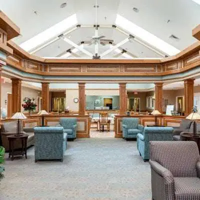 Photo of Brookstone of Clemmons, Assisted Living, Clemmons, NC 5