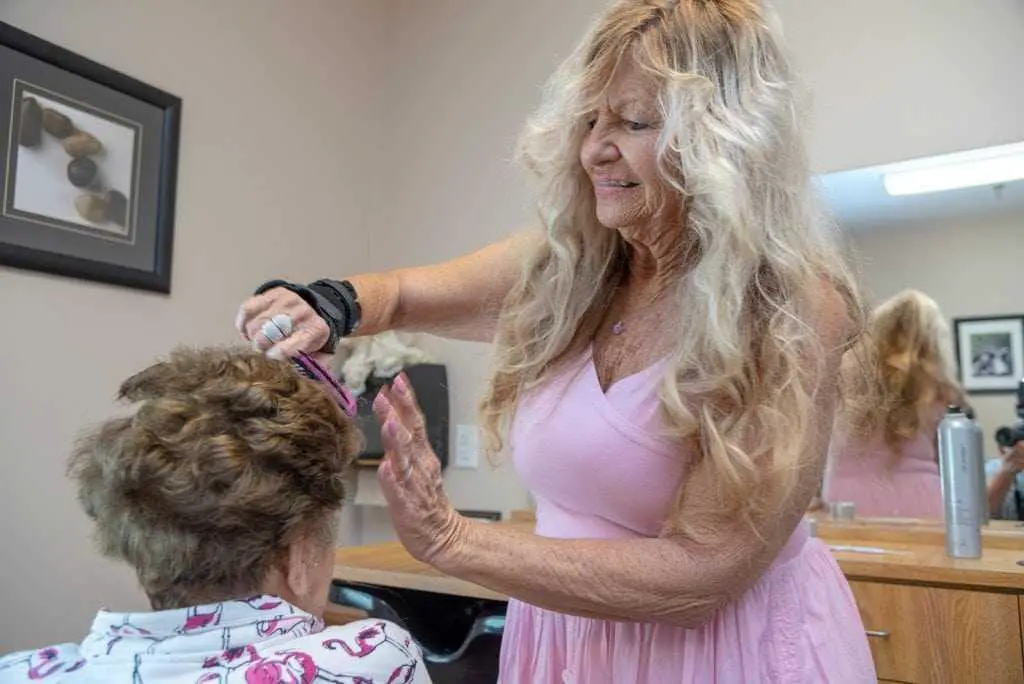 Photo of Brookstone of Clemmons, Assisted Living, Clemmons, NC 7