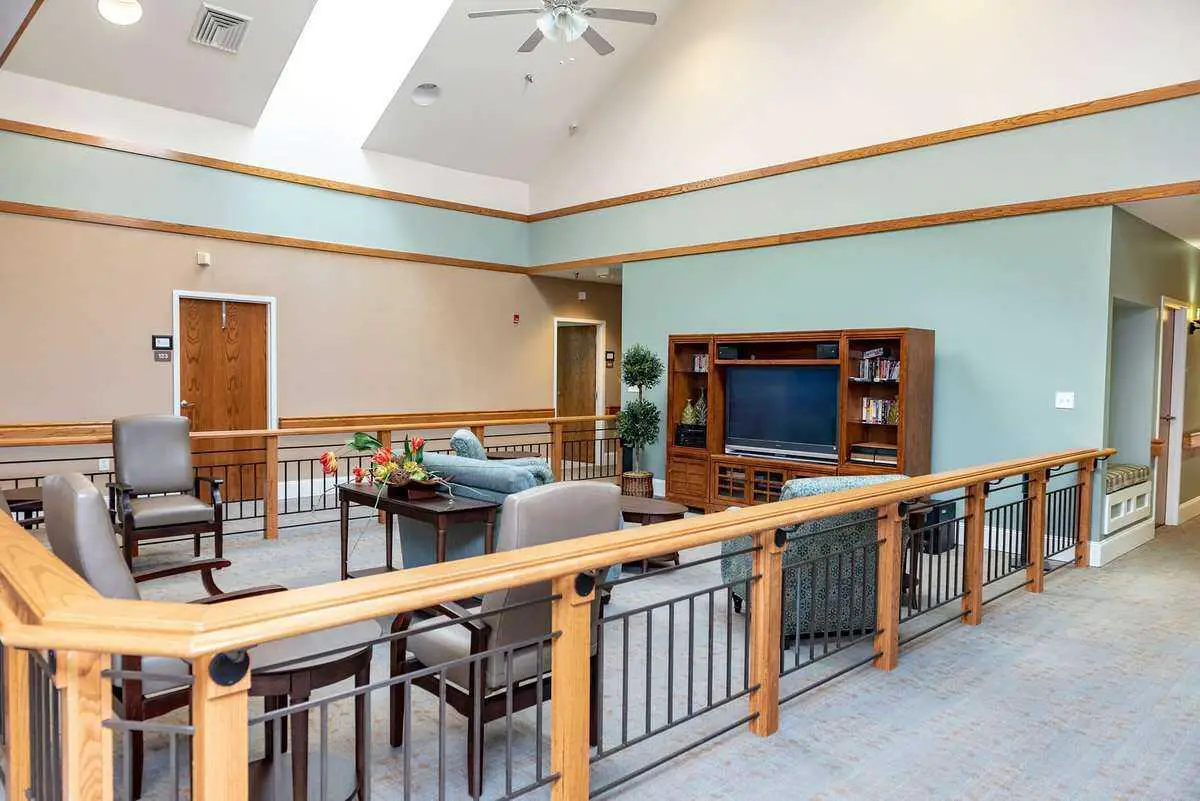 Photo of Brookstone of Clemmons, Assisted Living, Clemmons, NC 8
