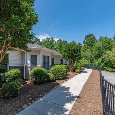 Photo of Brookstone of Clemmons, Assisted Living, Clemmons, NC 14