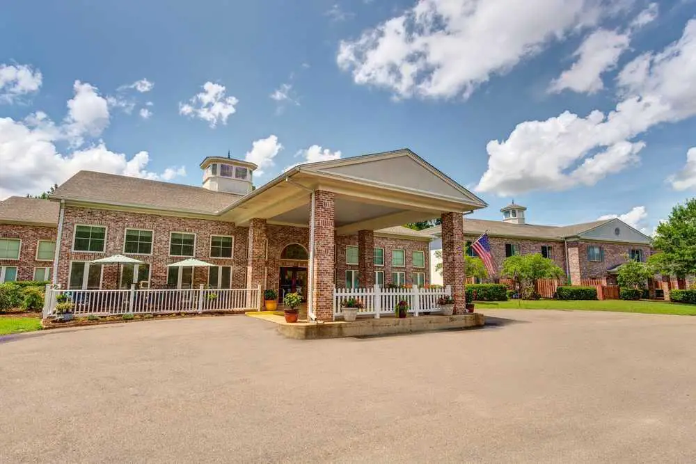 Photo of Castlewoods Place, Assisted Living, Memory Care, Brandon, MS 5