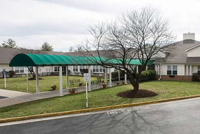 Photo of Cave Spring Place, Assisted Living, Roanoke, VA 1