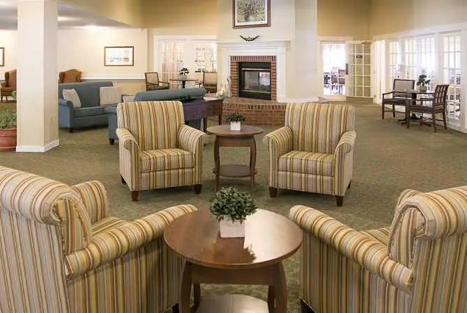 Photo of Cave Spring Place, Assisted Living, Roanoke, VA 3