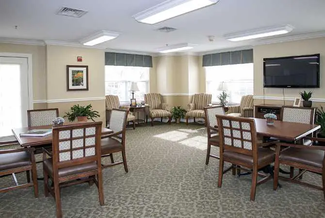 Photo of Cave Spring Place, Assisted Living, Roanoke, VA 5