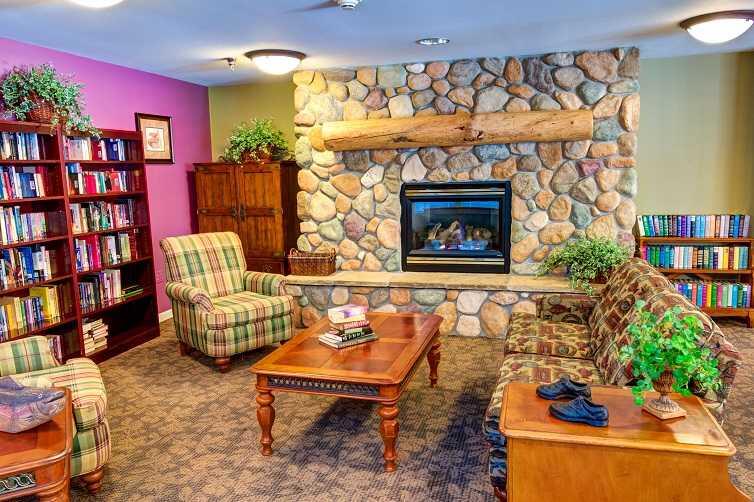 Photo of Clearwater Springs Assisted Living, Assisted Living, Vancouver, WA 3
