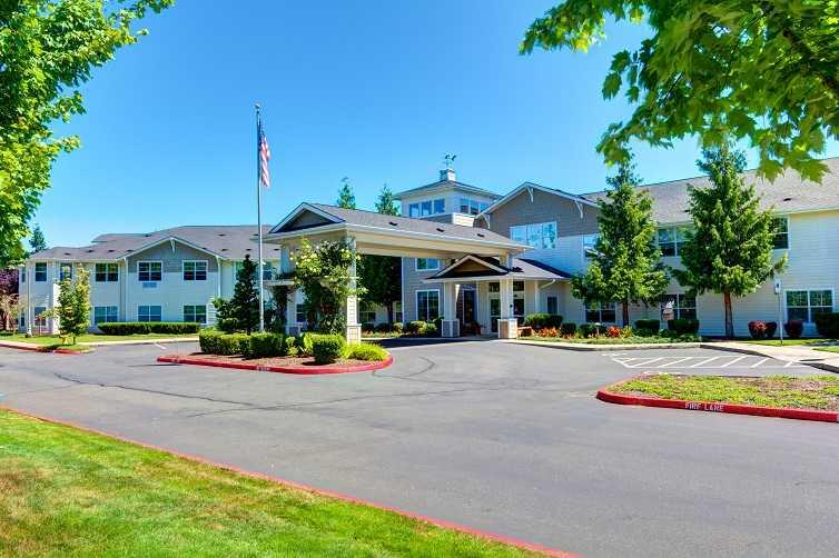 Photo of Clearwater Springs Assisted Living, Assisted Living, Vancouver, WA 8