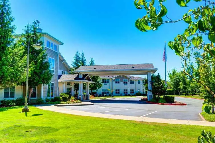 Photo of Clearwater Springs Assisted Living, Assisted Living, Vancouver, WA 9