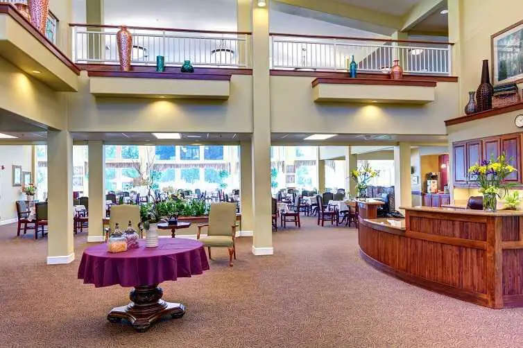 Photo of Clearwater Springs Assisted Living, Assisted Living, Vancouver, WA 10