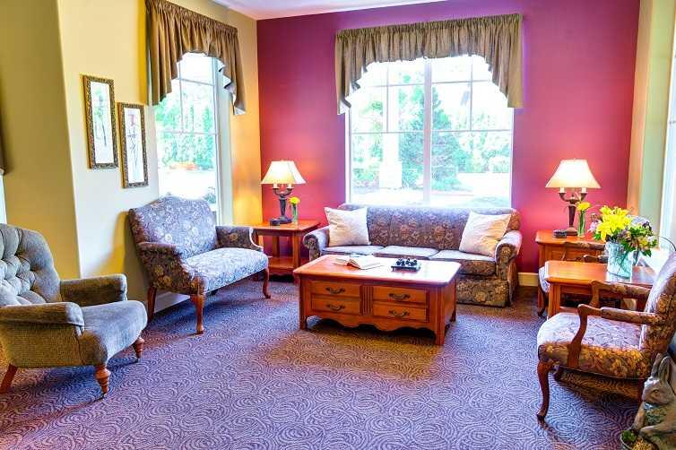 Photo of Clearwater Springs Assisted Living, Assisted Living, Vancouver, WA 11