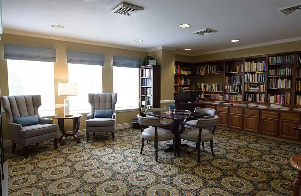 Photo of Court at Round Rock, Assisted Living, Round Rock, TX 1
