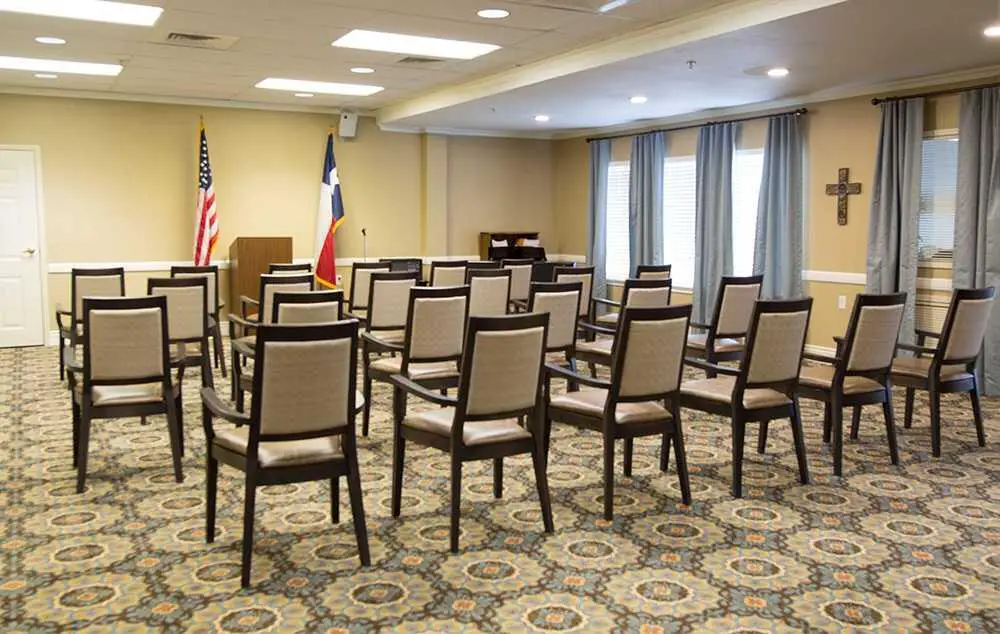 Photo of Court at Round Rock, Assisted Living, Round Rock, TX 3