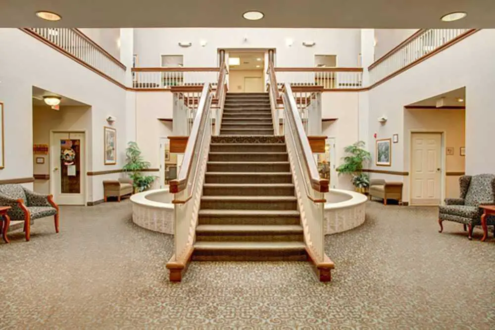 Photo of Court at Round Rock, Assisted Living, Round Rock, TX 8