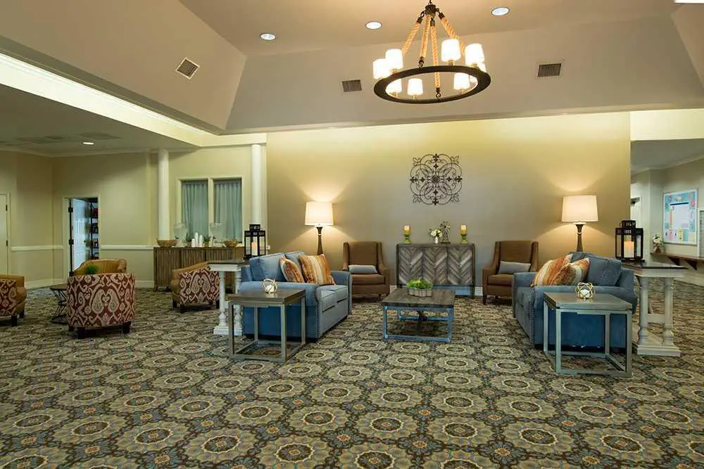 Photo of Court at Round Rock, Assisted Living, Round Rock, TX 10