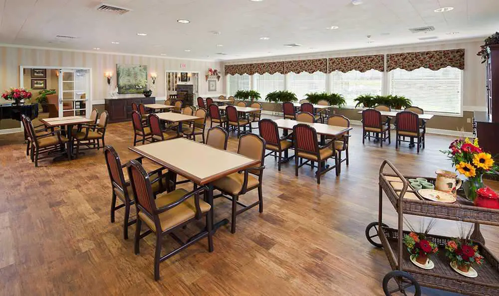 Photo of Creekside Inn Memory Care Community, Assisted Living, Memory Care, Coeur D Alene, ID 6