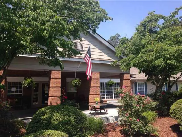 Photo of Crown Cypress, Assisted Living, Kingsport, TN 1