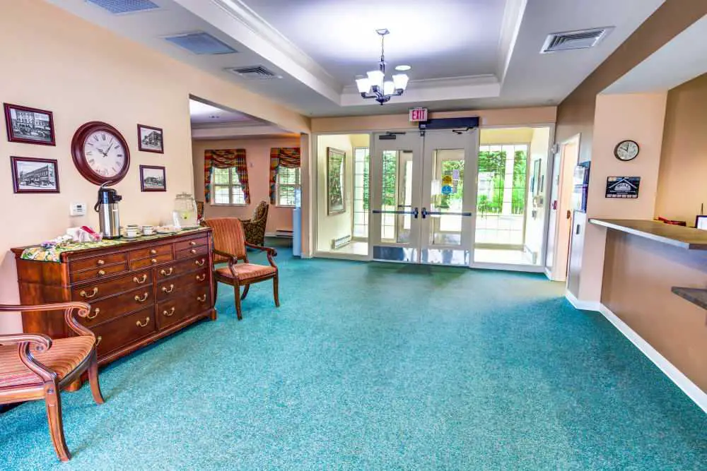 Photo of Curry House, Assisted Living, Cadillac, MI 1