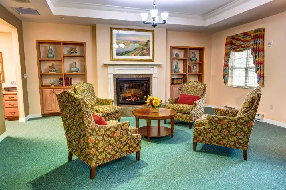 Photo of Curry House, Assisted Living, Cadillac, MI 2