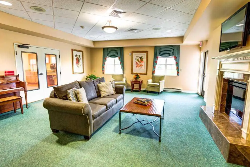 Photo of Curry House, Assisted Living, Cadillac, MI 6