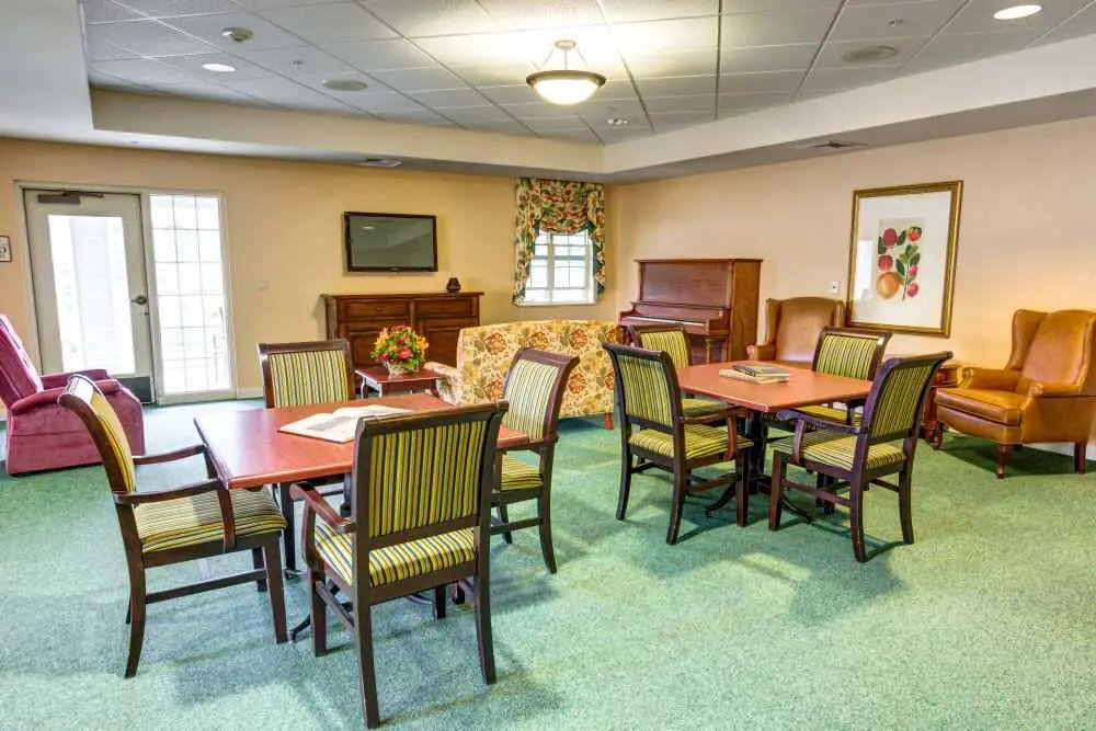 Photo of Curry House, Assisted Living, Cadillac, MI 7